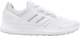 Кроссовки Adidas Wmns Galaxy 4, белый f36176 | white