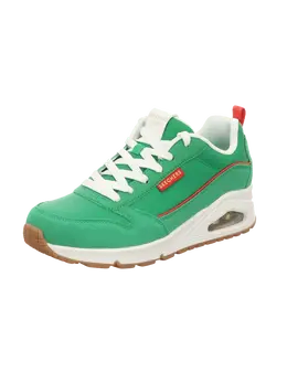 Низкие кроссовки Skechers Sport Victory Pack, зеленый 4834920 | grün