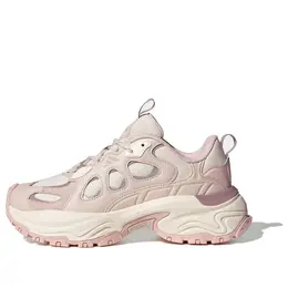 Кроссовки теневая долина Adidas, розовый jq7619 | pink/cream