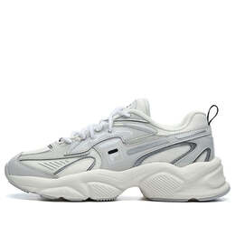 Кроссовки wings shoes 'white grey' Fila, белый f12w226118fsa | white/grey