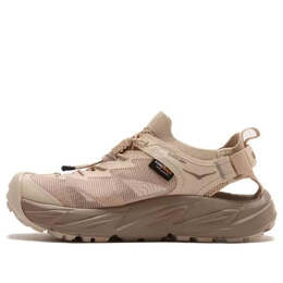 Кроссовки hopara 2 'sand' Hoka One One, бежевый 1147670-ssdd | tan
