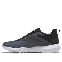 Кроссовки flexagon energy tr 4 'grey black' Reebok, серый hp9212 | grey / black