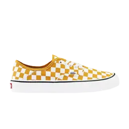 Кроссовки Authentic SF Vans, желтый vn0a3mu6wof | cadmium yellow/marshmallow