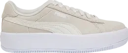 Puma Кроссовки Wmns Lily Platform SD 'Marshmallow White', кремовый 387739 01 | cream