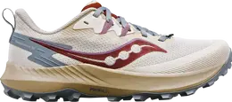 Saucony Кроссовки Wmns Peregrine 14 'Dew Orchid', кремовый s10916 105 | cream