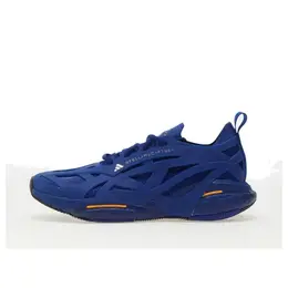 Кроссовки solarglide x stella mccartney Adidas, черный id7584 | mystery ink/mystery ink/crew orange