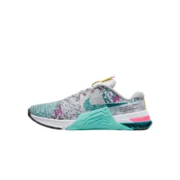 Кроссовки Nike Metcon 8, серый/мультиколор dq0302 001 | blue