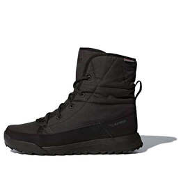 Кроссовки terrex choleah padded climaproof 'core black' Adidas, черный s80748 | black