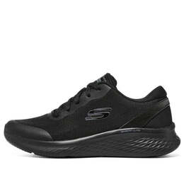 Кроссовки skech-lite pro shoes 'core black' Skechers, черный 896215-bbk | black