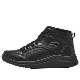 Кроссовки lifestyle 'black' Skechers, черный 167975-bbk | black