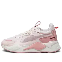 Кроссовки rs-x soft 'frosty pink warm white' Puma, розовый 393772-02 | frosty pink/warm white