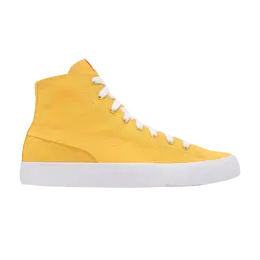 Кроссовки Bari Mid Puma, желтый 373891 04 | lemon chrome/lemon chrome