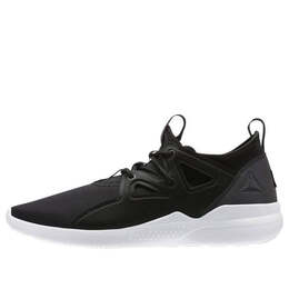 Кроссовки upurtempo 1.0 low-top black Reebok, черный bs5955 | black