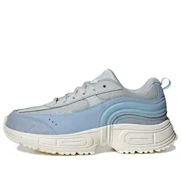 Кроссовки neo fantasy flow Adidas, серый ig4212 | grey/blue