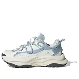 Кроссовки maxxwavy Adidas, белый if6485 | ivory/baby blue
