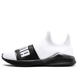 Кроссовки fierce slide breathable casual Puma, белый 191161-03 | white