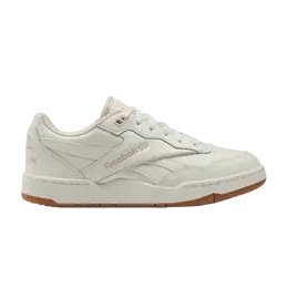 Кроссовки Wmns BB4000 2 Reebok, кремовый if4727 | vintage chalk/soft ecru/gum