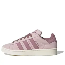Кроссовки кампус 00-х Adidas, розовый id6139 | pink/rose pink