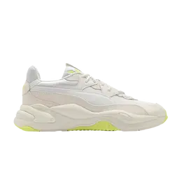 Кроссовки RS-2K Streaming Puma, серый 373311 05 | vaporous grey/whisper white/volt