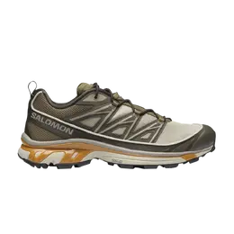 Кроссовки XT-6 Expanse Salomon, серый l41741600 | feather grey/delicioso/golden oak