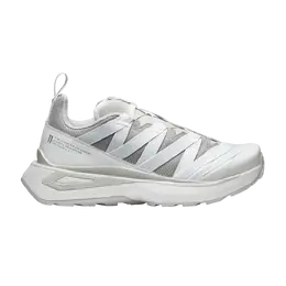 Кроссовки 11 By Boris Bidjan Saberi x 11S Footwear A.B.1 Salomon, белый l47392500 | white/lunar rock/white
