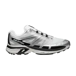 Кроссовки XT-Wings 2 Salomon, белый l47135600 | white/silver metallic/black