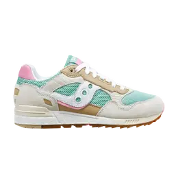 Кроссовки Shadow 5000 Saucony, зеленый s70637 4 | aquamarine/grey