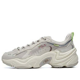 Кроссовки platform runner 'gray green' Fila, серый f12w141107fmb | gray/green
