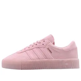 Кроссовки sambarose Adidas, розовый eg1822 | pink
