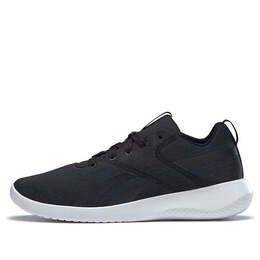 Кроссовки 'black white' Reebok, черный fx0150 | black/white