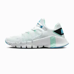Кроссовки Nike Free Metcon 4, белый cz0596 100 | white