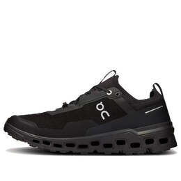 Кроссовки cloudultra 2 'all black' On Running, черный 3wd30280485 | black