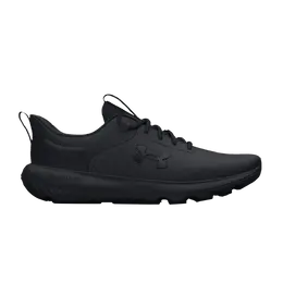 Кроссовки Charged Revitalize Under Armour, черный 3026679 002 | black