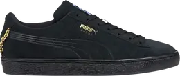 Кроссовки Puma Wmns Suede Classic Dark Dreams, черный 380624 01 | black