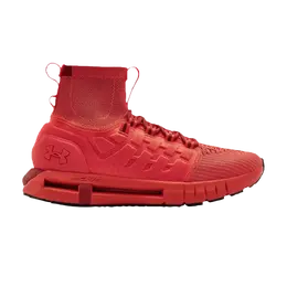 Кроссовки HOVR Phantom Boot Under Armour, красный 3022474 600 | martian red/stadium red
