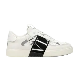 Низкие кроссовки Valentino VL7N Low, белый vy2s0c58 wrq 24p | white/black