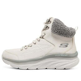 Кроссовки modern comfort d'lux walker 'beige green' Skechers, бежевый 167389-ltgy | beige / green