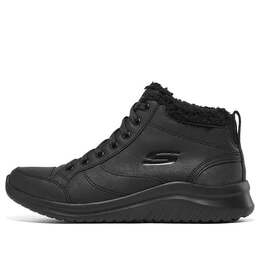 Кроссовки ultra flex 2.0 'black' Skechers, черный 167323-bbk | black