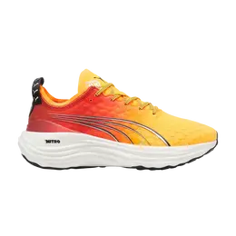 Puma Кроссовки Wmns ForeverRun Nitro, цвет Fade Pack - Sun Stream 310480 01 | fade pack - sun stream