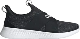 Кроссовки Adidas Wmns Puremotion Adapt 'Grey Black White', серый hq8937 | grey