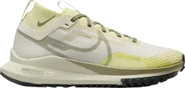 Nike Кроссовки Wmns React Pegasus Trail 4 GORE-TEX 'Pale Ivory Neutral Olive', кремовый dj7929 101 | cream