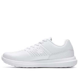 Кроссовки golf shoes Fila, белый a12w032401ffw | white