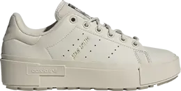 Кроссовки Adidas Wmns Stan Smith Bonega X 'Bliss', серый gy1499 | grey