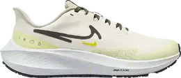 Nike Кроссовки Wmns Air Zoom Pegasus 39 Shield 'Pale Ivory Luminous Green', кремовый do7626 100 | cream