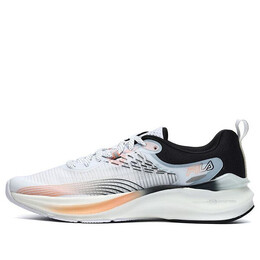 Кроссовки energy dis runner 'black multi' Fila, черный a12w221108fwa | black/multi color