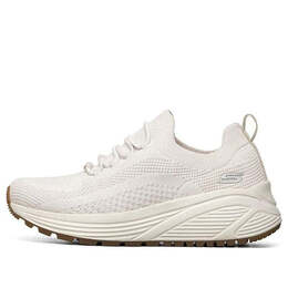 Кроссовки bob's sparrow 2.0 white Skechers, белый 117027-ofwt | milky white