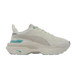 Кроссовки Wmns Kosmo Rider DC5 Puma, кремовый 384046 02 | marshmallow/porcelain