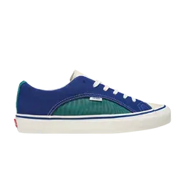 Кроссовки OG Lampin LX Vans, синий vn0a45j6xe9 | sodalite blue/deep jungle
