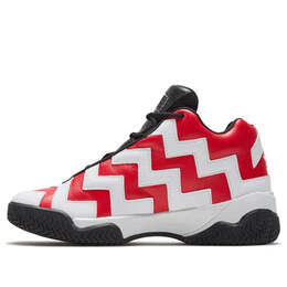 Кроссовки basketball white/red Converse, красный 566791c | red/white
