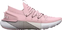 Кроссовки Under Armour Wmns HOVR Phantom 3 Prime Pink, розовый 3025517 602 | pink